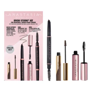ANASTASIA BEVERLY HILLS – Brow Studio Kit pour les Sourcils