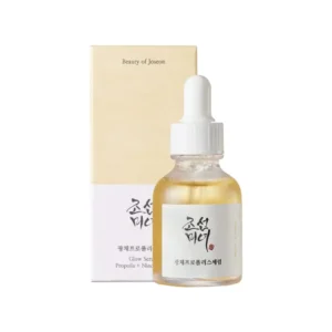 BEAUTY OF JOSEON – Glow Serum Propolis + Niacinamide Sérum Éclat