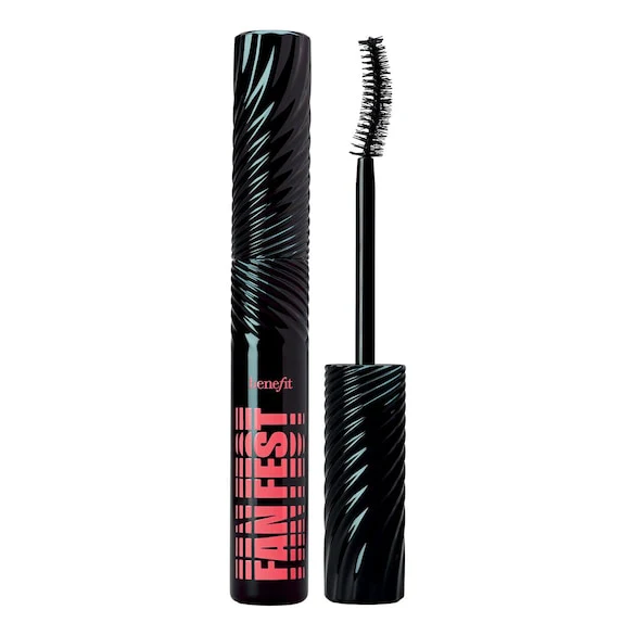 BENEFIT COSMETICS – Fan Fest Mascara Volume & Cils Démultipliés