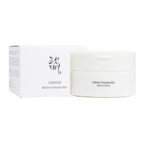 Beauty of Joseon – Radiance Cleansing Balm Baume Nettoyant Doux 100ml