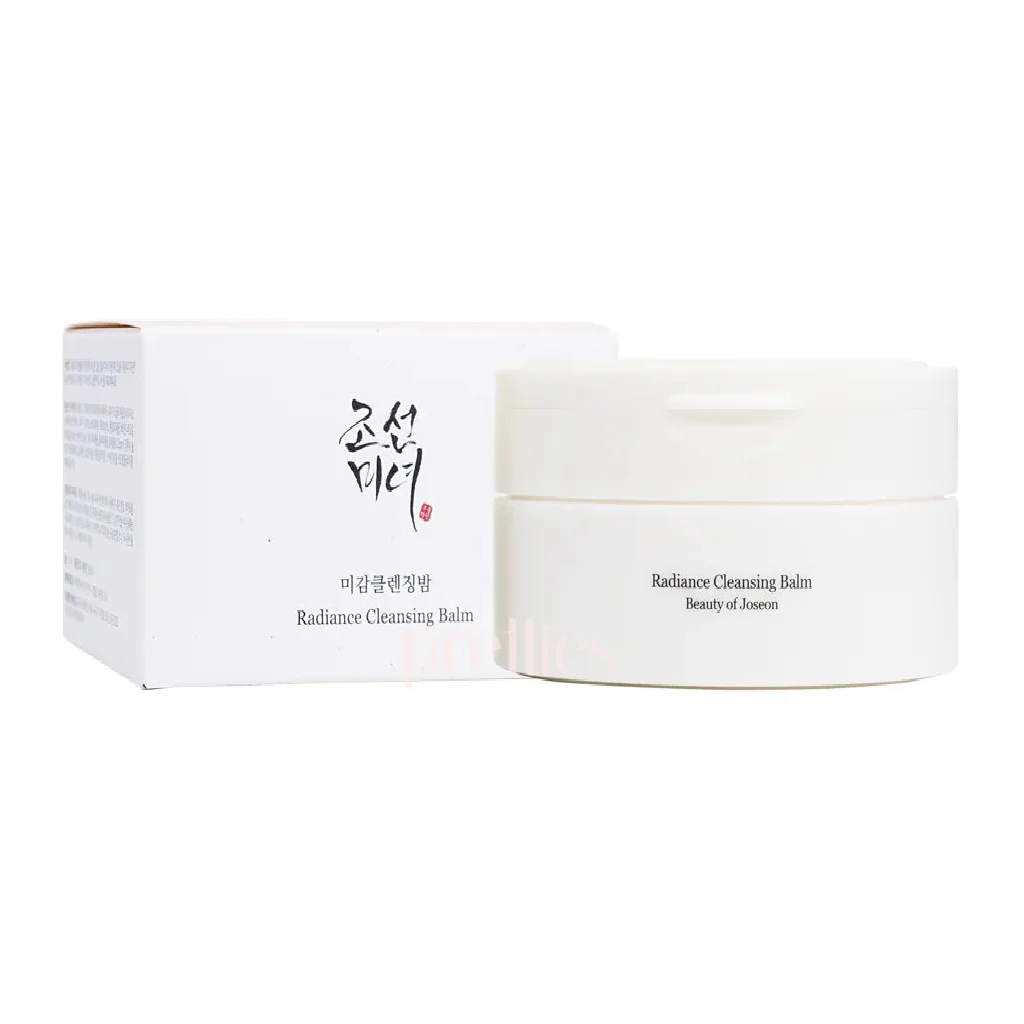 Beauty of Joseon – Radiance Cleansing Balm Baume Nettoyant Doux 100ml