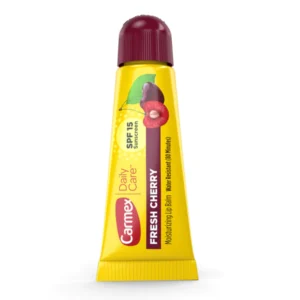 CARMEX – Baume à Lèvres en Tube Cerise Fraîche