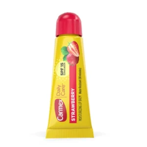 CARMEX – Baume à Lèvres en Tube Fraise
