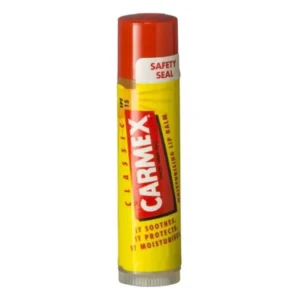 CARMEX – Classic Baume à Lèvres en Stick