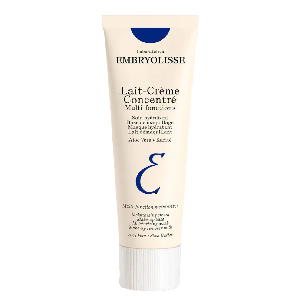 EMBRYOLISSE – Lait-Crème Concentré Soin Hydratant Nutritif 75ml