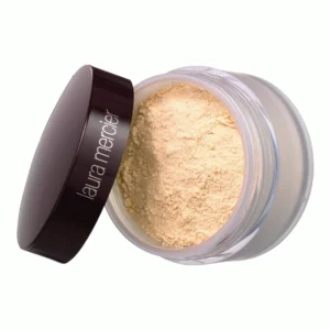LAURA MERCIER – Translucent Loose Setting Powder Poudre Libre Fixante Transparente