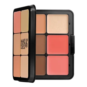 MAKE UP FOR EVER – HD Skin All-In-One Palette Multi Usages