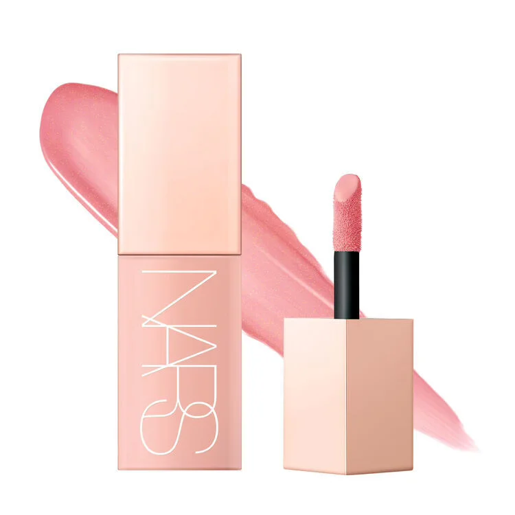 NARS – Afterglow Liquid Blush – Blush Liquide