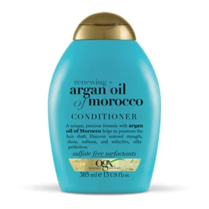 OGX – Argan Oil of Morocco Après Shampooing