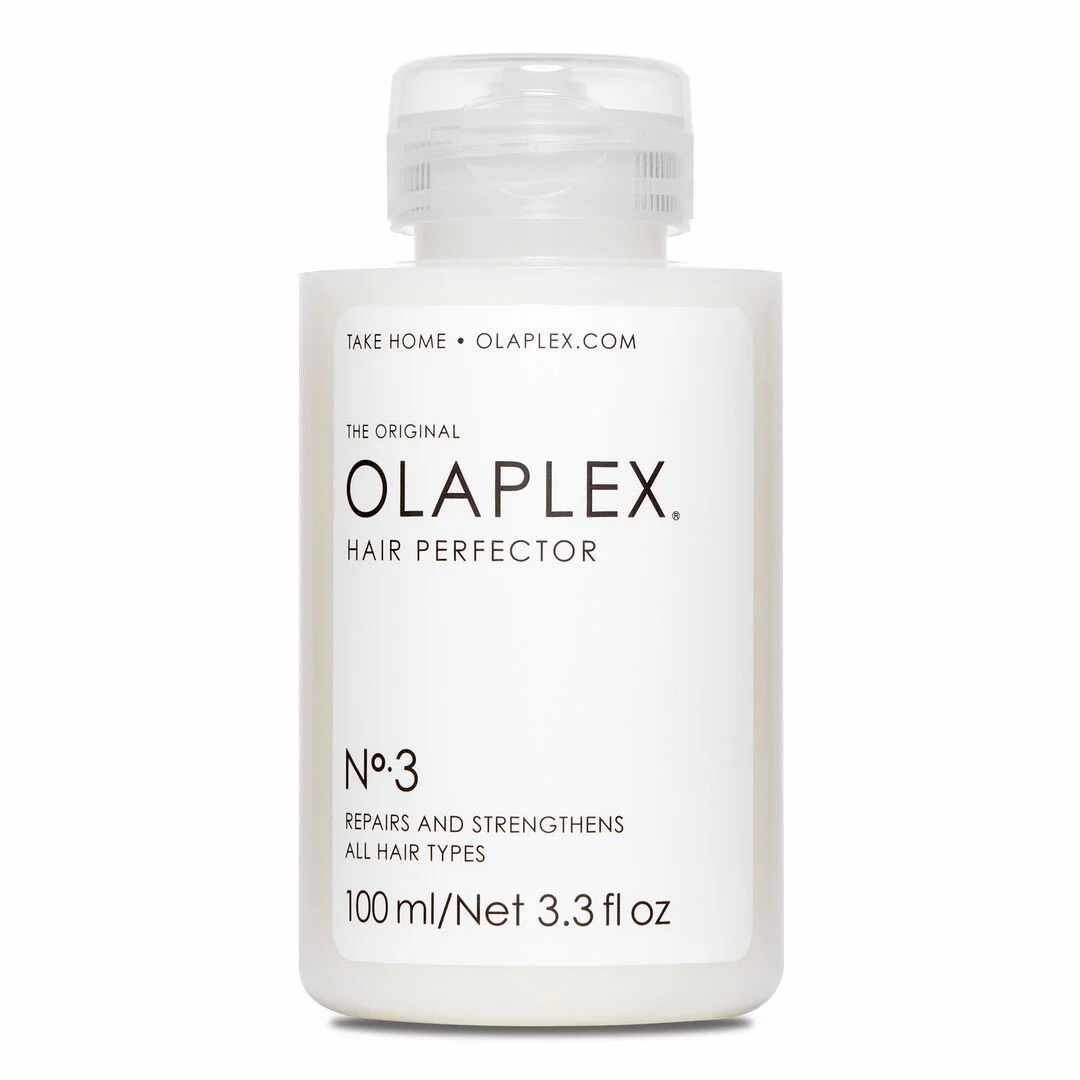 OLAPLEX – N° 3 Hair Perfector Soin Cheveux 100ml