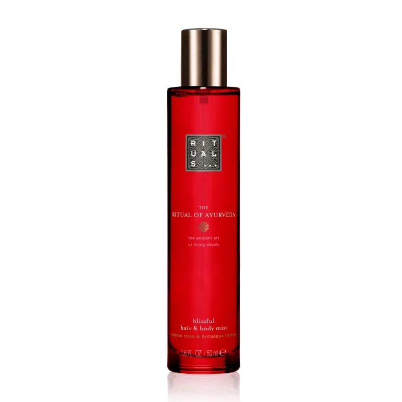 RITUALS – The Ritual Of Ayurveda Brume Corps et Cheveux 50ml
