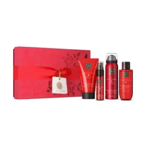 RITUALS – The Ritual Of Ayurveda Gift Set – Coffret Cadeau S
