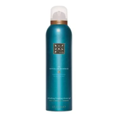 RITUALS – The Ritual Of Hammam Mousse de Douche 200ml