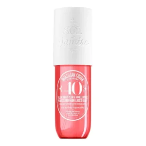 SOL DE JANEIRO – Brazilian Crush Cheirosa 40 Brume Parfumée Corps & Cheveux