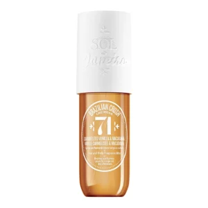 SOL DE JANEIRO – Brazilian Crush Cheirosa 71 Brume Parfumée Corps & Cheveux