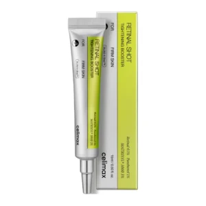 CELIMAX – RETINOL SHOT TIGHTENING BOOSTER 15ml
